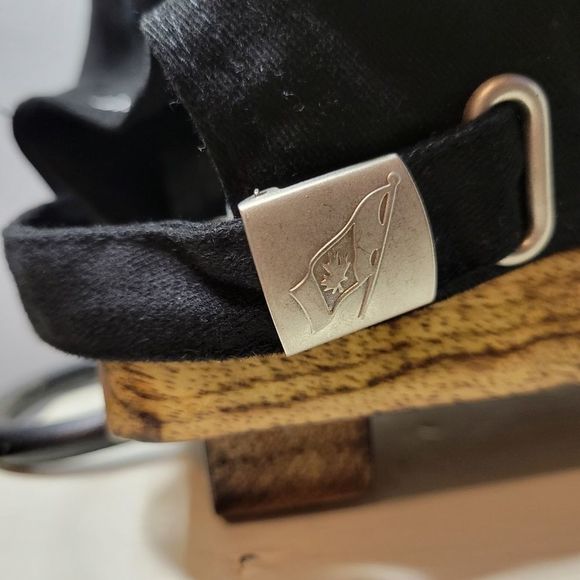 New Renegade Oilfield Services Patch Hat Strapback Cap - Picture 7 of 9